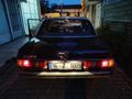 1977 Mercedes W123 240D Pick-up/Station vagon/Panelvan takaslı.