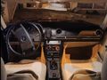 1977 Mercedes W123 240D Pick-up/Station vagon/Panelvan takaslı.