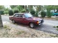1977 Mercedes W123 240D Pick-up/Station vagon/Panelvan takaslı.