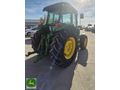 2012 MODEL JOHN DEERE 6100D TRAKTÖR SATILIKTIR.