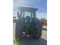 2012 MODEL JOHN DEERE 6100D TRAKTÖR SATILIKTIR.