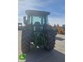 2012 MODEL JOHN DEERE 6100D TRAKTÖR SATILIKTIR.