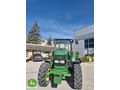 2012 MODEL JOHN DEERE 6100D TRAKTÖR SATILIKTIR.