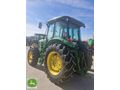 2012 MODEL JOHN DEERE 6100D TRAKTÖR SATILIKTIR.
