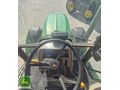 2012 MODEL JOHN DEERE 6100D TRAKTÖR SATILIKTIR.