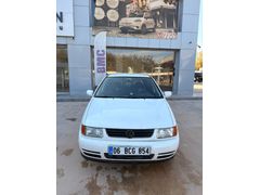 Sahibinden Volkswagen Polo 1.6 1998 Model
