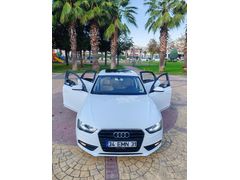 Sahibinden Audi A4 Sedan 2.0 TDI 2014 Model pazarlıksız dip fiyat