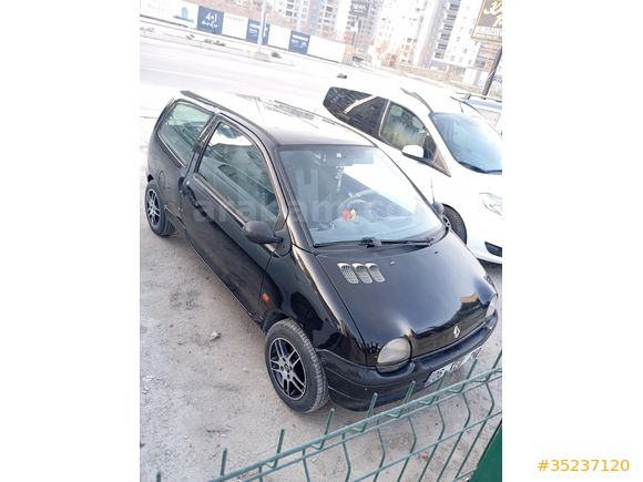 Sahibinden Renault Twingo 1.2 Easy manuel 5 ileri 1998 Model