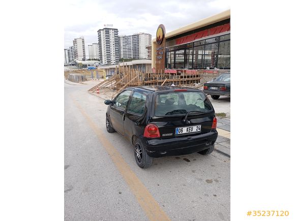 Sahibinden Renault Twingo 1.2 Easy manuel 5 ileri 1998 Model