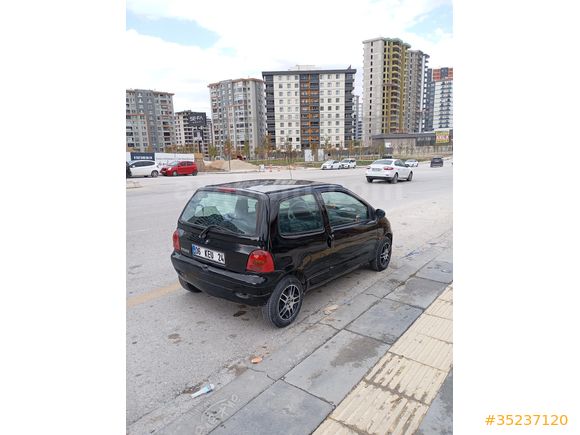 Sahibinden Renault Twingo 1.2 Easy manuel 5 ileri 1998 Model
