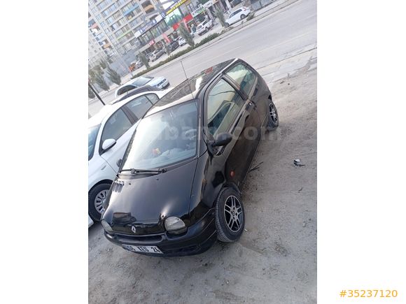 Sahibinden Renault Twingo 1.2 Easy manuel 5 ileri 1998 Model
