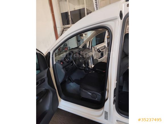 DÜŞÜK KM TEMİZ CADDY