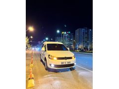 DÜŞÜK KM TEMİZ CADDY
