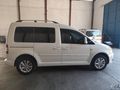 DÜŞÜK KM TEMİZ CADDY
