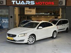 TUARS MOTORS/HAYALETEKRAN SUNROF/VOLVOS60 ADVENCE POWERSHİFT