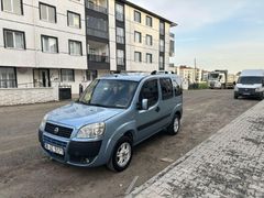 Sahibinden Fiat Doblo Combi 1.3 Multijet Active 2006 Model