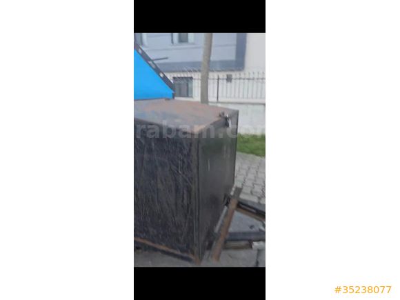 Karavan Çekme römork