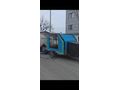 Karavan Çekme römork