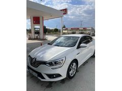 Sahibinden Renault Megane 1.6 Joy 2017 Model 