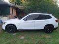 Sahibinden BMW X1 20d xDrive 2011 Model