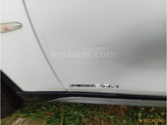 Sahibinden BMW X1 20d xDrive 2011 Model