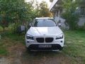 Sahibinden BMW X1 20d xDrive 2011 Model