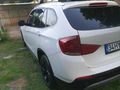 Sahibinden BMW X1 20d xDrive 2011 Model