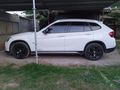 Sahibinden BMW X1 20d xDrive 2011 Model