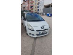 Sahibinden Peugeot 5008 1.6 e-HDi Allure 2013 Model