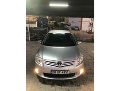 Sahibinden Toyota Auris 1.33 Comfort 2011 Model 