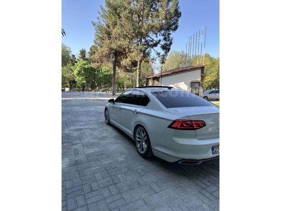 SAHİBİNDEN BOYA DEĞİŞEN HASAR YOK SERVİS BAKIMLI 