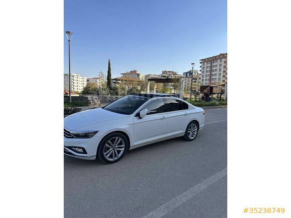 SAHİBİNDEN BOYA DEĞİŞEN HASAR YOK SERVİS BAKIMLI 