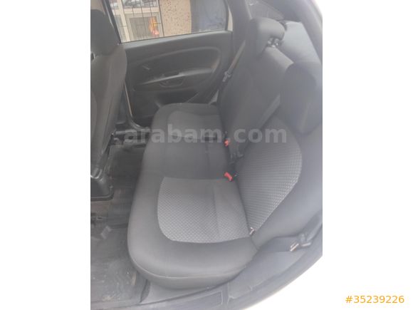 Sahibinden Fiat Linea 1.3 Multijet Pop 2017 Model