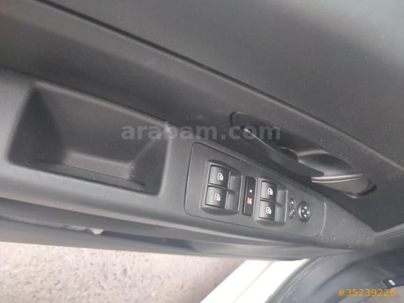 Sahibinden Fiat Linea 1.3 Multijet Pop 2017 Model
