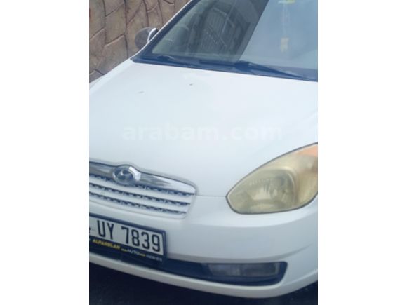 Sahibinden Hyundai Accent Era 1.4 Team 2009 Model