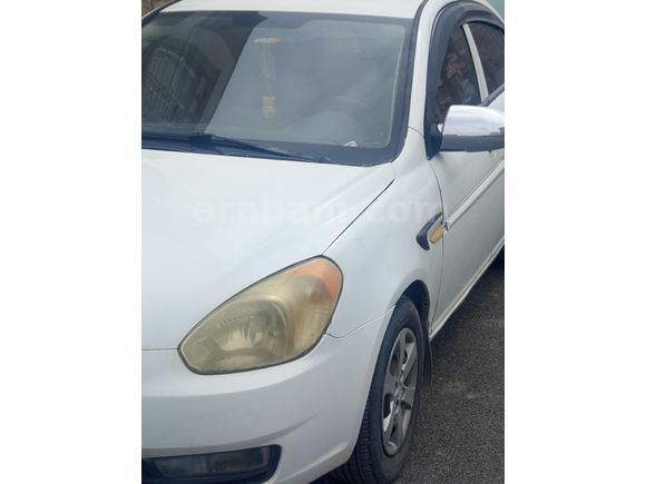 Sahibinden Hyundai Accent Era 1.4 Team 2009 Model