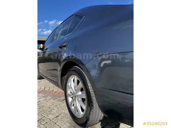 Sahibinden Skoda Octavia 1.2 TSI Ambition 2015 Model 