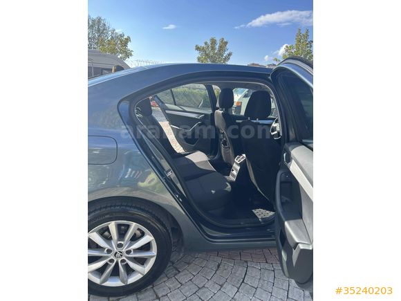 Sahibinden Skoda Octavia 1.2 TSI Ambition 2015 Model 