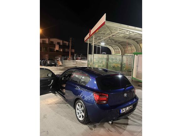 Emsalsiz Temizlikte Imperial Blue 