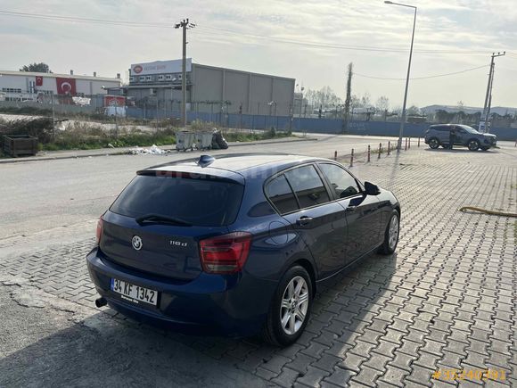 Emsalsiz Temizlikte Imperial Blue 