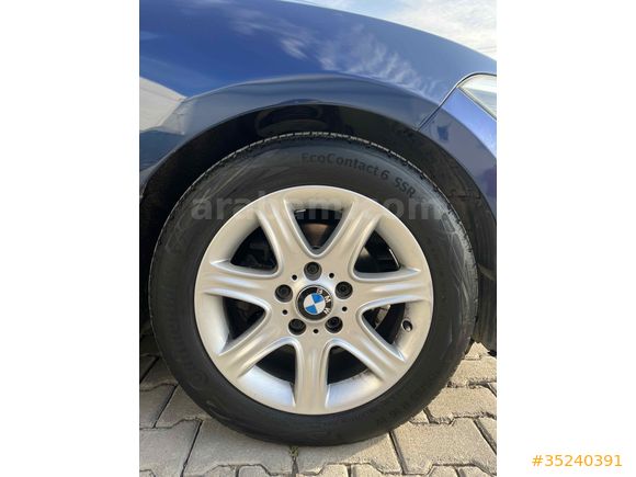 Emsalsiz Temizlikte Imperial Blue 