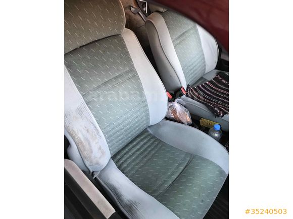 Sahibinden Tofaş Doğan SLX 1994 Model 