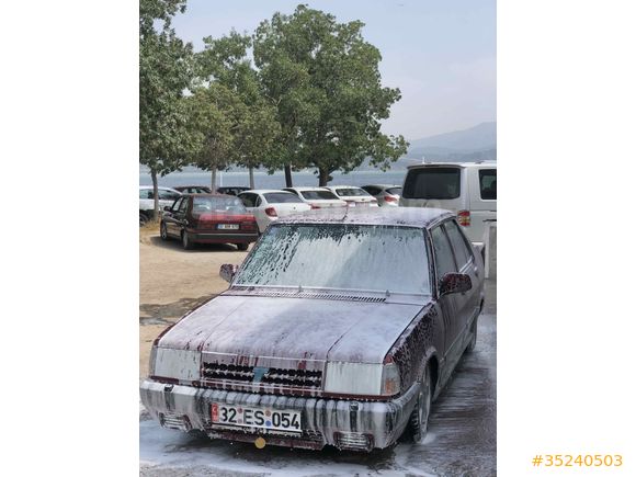 Sahibinden Tofaş Doğan SLX 1994 Model 