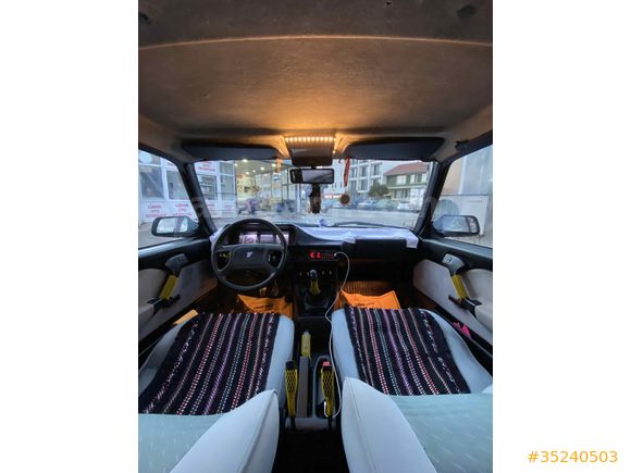 Sahibinden Tofaş Doğan SLX 1994 Model 