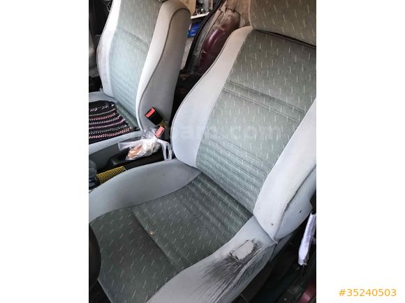 Sahibinden Tofaş Doğan SLX 1994 Model 