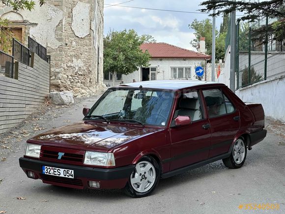Sahibinden Tofaş Doğan SLX 1994 Model 