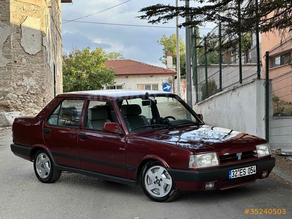 Sahibinden Tofaş Doğan SLX 1994 Model 