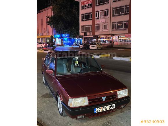 Sahibinden Tofaş Doğan SLX 1994 Model 
