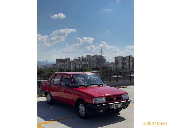 Sahibinden Tofaş Şahin S 1996 Model 