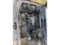 2001 SKODA OCTAVİA MOTOR İÇİ YANIK